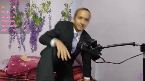 Hazzan online show from 25, 9, 2025