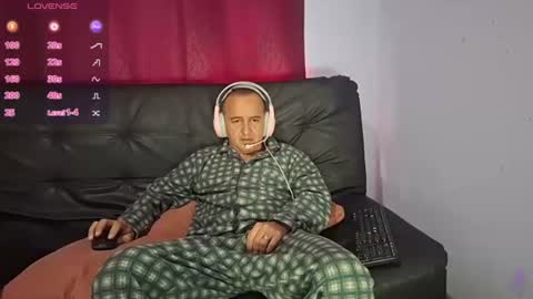 Hazzan online show from 14, 7, 2026