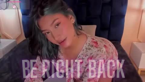 Yazmin online show from 6, 12, 2024