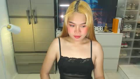 Yazzi online show from 22, 3, 2026