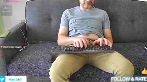 Maxi online show from 26, 5, 2026