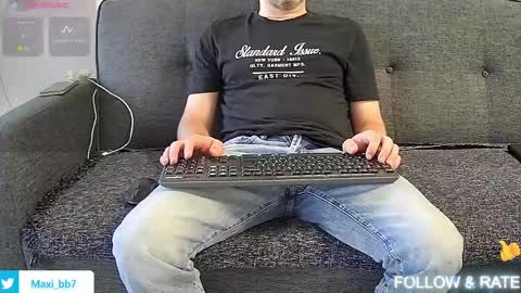 Maxi online show from 8, 6, 2026