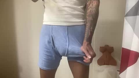 Yeahitsrell online show from 23, 4, 2026