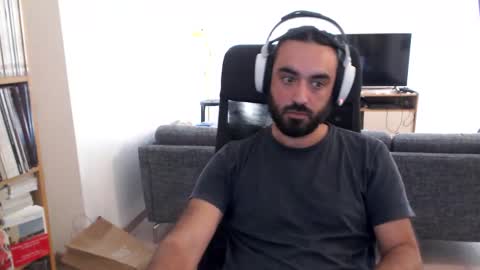 Snapshot of yeeaahoo chatting on 9, 10, 2025 yeeaahoo online show from 9, 10, 2025