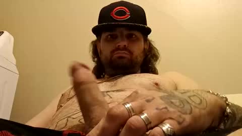 yeethegreat1 online show from 10, 5, 2026
