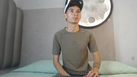 Yeferson online show from 15, 5, 2026