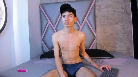 Yeferson online show from 20, 5, 2026