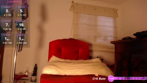 Snapshot of yei_brunette chatting on 6, 4, 2026 Birthday December 2 online show from 6, 4, 2026