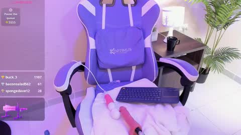 yeika_foxy online show from 11, 2, 2025