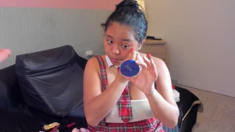 yeika_foxy online show from 22, 12, 2025