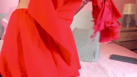 yeika_foxy online show from 7, 2, 2026