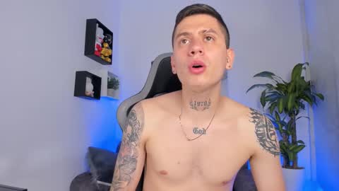 YEIKO ROMERO online show from 10, 9, 2025