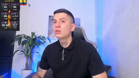 YEIKO ROMERO online show from 11, 1, 2026