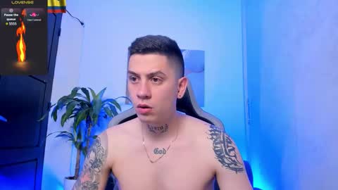 YEIKO ROMERO online show from 18, 1, 2026