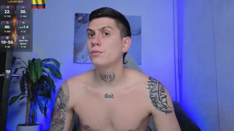 YEIKO ROMERO online show from 7, 4, 2026