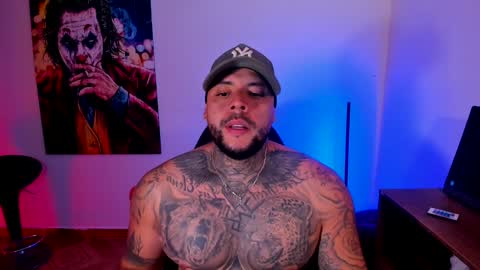 yeikoe1 online show from 31, 1, 2025