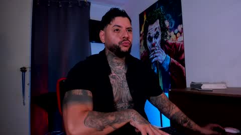 yeikoe1 online show from 1, 2, 2025