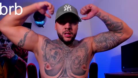 yeikoe1 online show from 4, 2, 2025