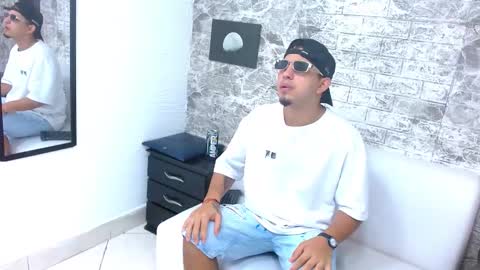 Snapshot of yeisonbrown chatting on 5, 11, 2025 Yeison online show from 5, 11, 2025