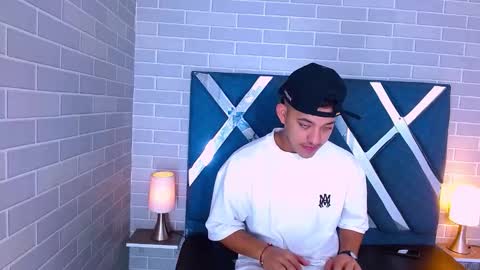 Snapshot of yeisonbrown chatting on 9, 11, 2025 Yeison online show from 9, 11, 2025