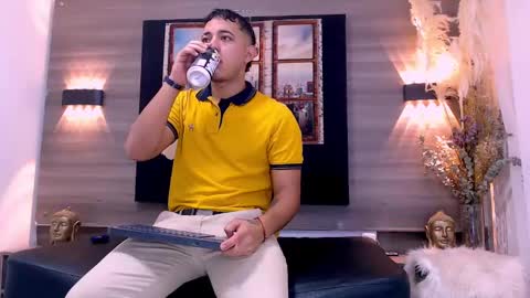 Snapshot of yeisonbrown chatting on 20, 11, 2025 Yeison online show from 20, 11, 2025