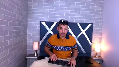 Snapshot of yeisonbrown chatting on 22, 11, 2025 Yeison online show from 22, 11, 2025