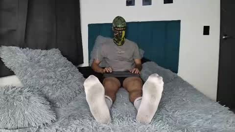 yeisongomezz online show from 15, 10, 2025