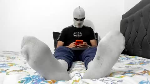 yeisongomezz online show from 8, 6, 2026