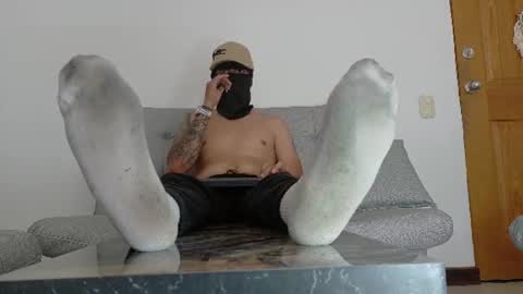 yeisongomezz online show from 28, 6, 2026