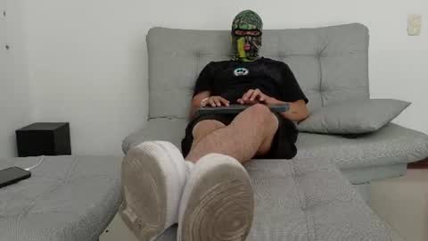 yeisongomezz online show from 6, 7, 2026