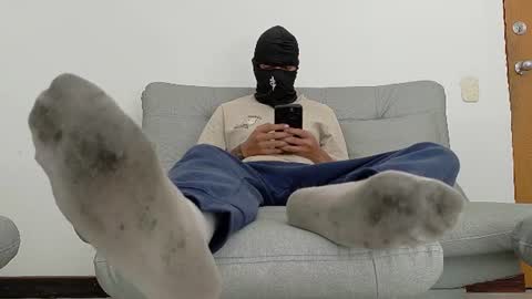 yeisongomezz online show from 11, 7, 2026