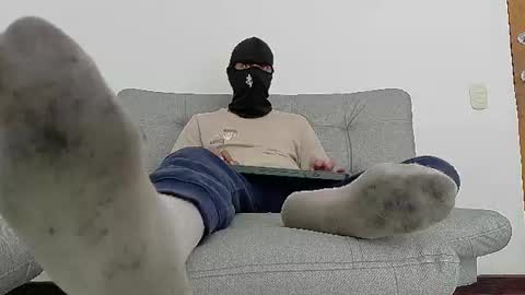 yeisongomezz online show from 12, 7, 2026