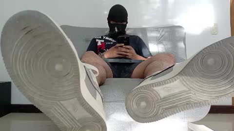 yeisongomezz online show from 14, 7, 2026