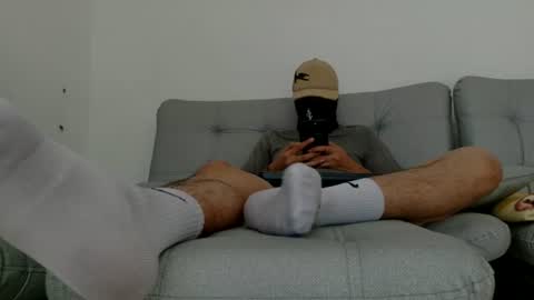 yeisongomezz online show from 28, 7, 2026