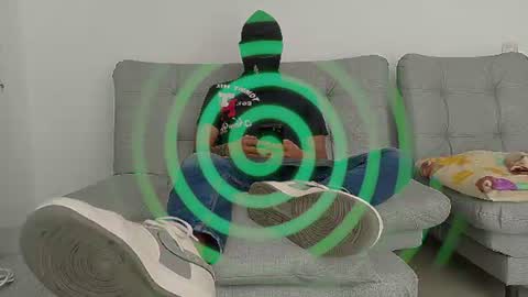 yeisongomezz online show from 29, 7, 2026