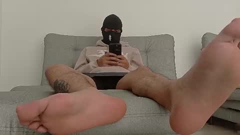 yeisongomezz online show from 30, 7, 2026