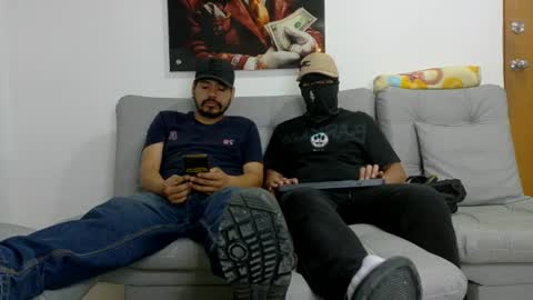 yeisongomezz online show from 1, 8, 2026