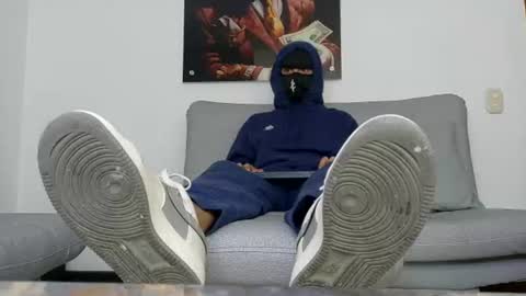 yeisongomezz online show from 7, 8, 2026