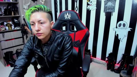 Snapshot of yelena_bondaje chatting on 2, 12, 2024 Yelena online show from 2, 12, 2024