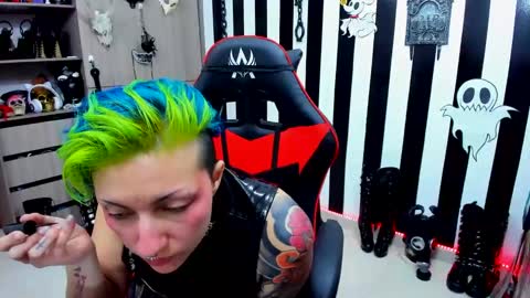 Snapshot of yelena_bondaje chatting on 7, 12, 2024 Yelena online show from 7, 12, 2024