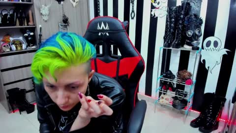 Snapshot of yelena_bondaje chatting on 11, 12, 2024 Yelena online show from 11, 12, 2024