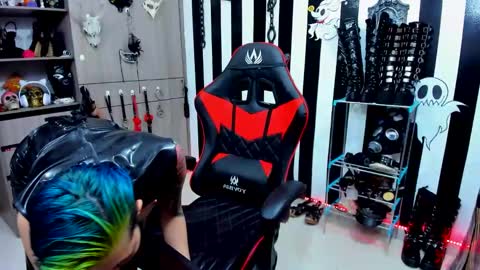 Snapshot of yelena_bondaje chatting on 22, 12, 2024 Yelena online show from 22, 12, 2024