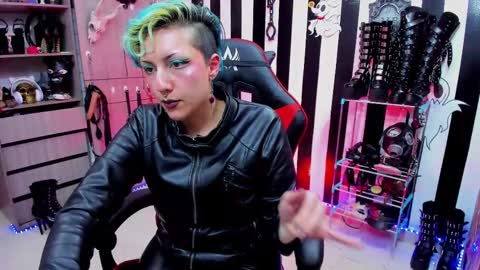 Snapshot of yelena_bondaje chatting on 19, 2, 2025 Yelena online show from 19, 2, 2025