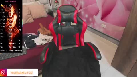 yelena  online show from 2, 10, 2025