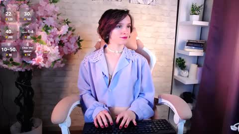 Snapshot of yellow_songbird chatting on 8, 2, 2025 Liya online show from 8, 2, 2025