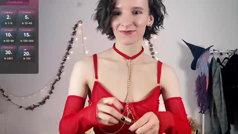 Liya online show from 23, 11, 2025