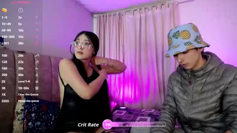 Jodie Andy 3 online show from 8, 1, 2026