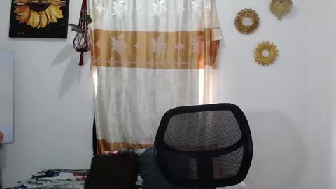 Yemaya 28 online show from 2, 2, 2025