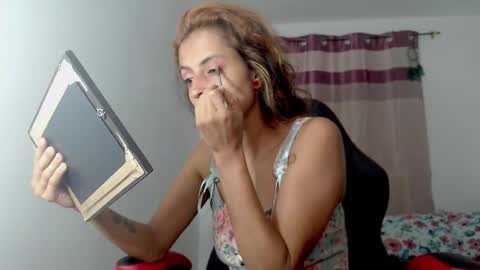 Yemaya 28 online show from 9, 2, 2026