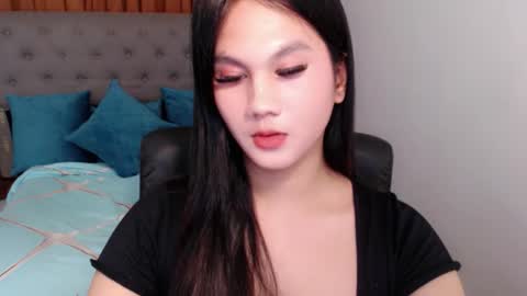 Yen online show from 19, 10, 2025
